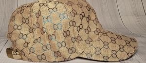 Stylish hat baseball cap NWOT